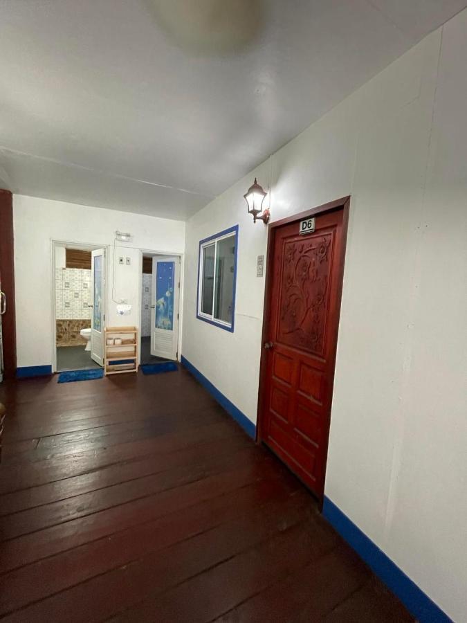 Dutchman Homestay Ko Kut Exteriör bild