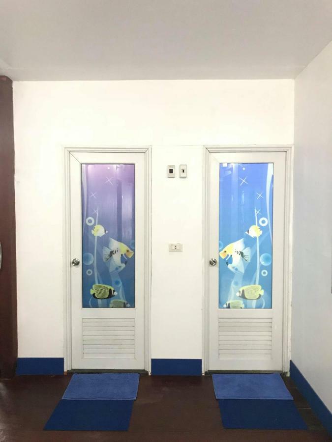 Dutchman Homestay Ko Kut Exteriör bild